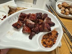 -正丰源大缸烧烤(人民路店)
