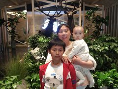 -梁家大院•农家菜(昆山会展中心店)