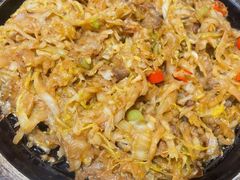 -小木屋拌饭(沈阳中街大悦城店)