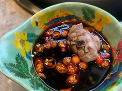 -采椰郎椰子鸡·脆皮鸡火锅(融创茂店)