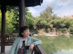 -水绘园