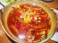 -鸽味轩·粤菜小馆(高楼门总店)