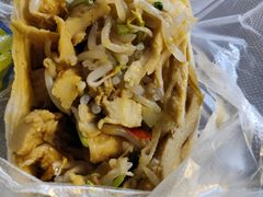 -安徽阜阳卷馍(西单店)