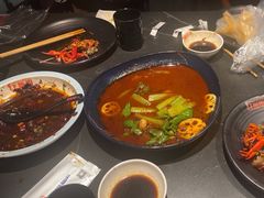 -红盔甲·小龙虾(人民广场店)