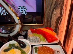 -活力无限KTV(天河新天地店)
