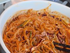 -喜悦烤鸭·新京菜(王府井店)