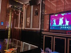 -活力无限KTV(天河新天地店)
