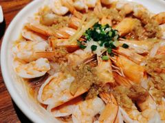 开背虾-全渔村小海鲜