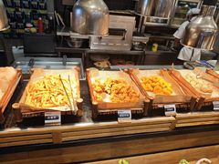 -盛江山自助料理(太原街万达店)