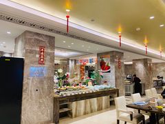 -福州西湖大酒店·怡湖咖啡厅