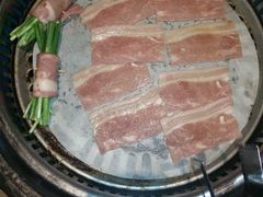 -牛尚轩时尚自助烧烤(涟水店)