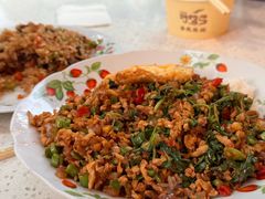 -婉泰·特色小吃·舂鸡脚(告庄二店)