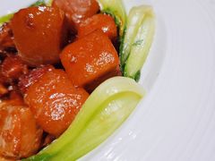 -汇丰苑·海鲜青岛菜(中山路大鲍岛店)
