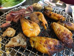 -P1泥炉烤肉(市桥富华东路店)