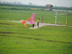 -盘锦红海温泉乐园