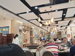 -潮悦牛肉火锅城(水贝店)