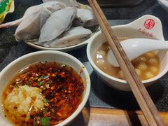 -巴国口福火锅(石桥铺店)