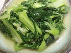 清炒青菜-威海渔村(静安旗舰店)