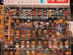 -泡泡玛特POPMART(合生汇店)