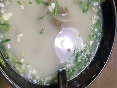-万红路羊汤烧饼店(将台路店)