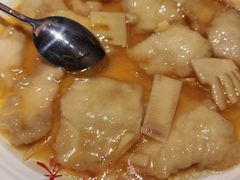 糟熘鱼片-泰丰楼(前门西大街店)
