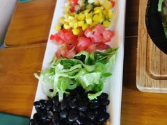 -HFFOUSA TACO弗萨塔可墨西哥餐厅(颐堤港店)