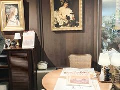 -CAPARESH開府莱舍(望京金辉店)