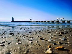 -海天一色海景自助餐厅(西港花园店)