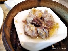 -纽斯特牛排自助餐厅(浦江万达店)