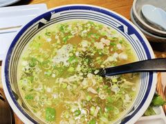 -山丹丹西北菜(金贸大厦店)