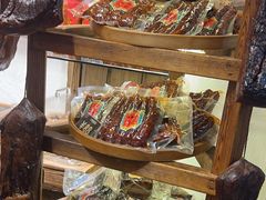 -嘉凌码头·重庆特产手工火锅底料(洪崖洞九楼店)