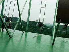 -石燕湖生态旅游景区
