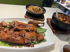 -漓江又一軒·广西菜·桂林米粉(梅林店)