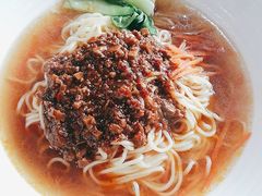 -小福顺面馆(埠西市场店)