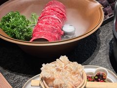 -三出山火锅(南京万象天地店)