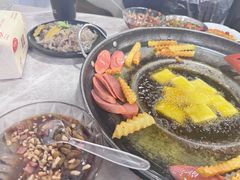 -辣贵州烙锅(洪德路店)