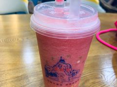 -马拉桑果汁(龙头路总店)