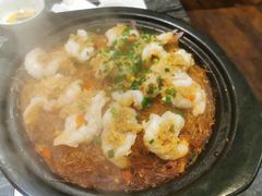 -情妹耙泥鳅·江湖川菜(科华店)
