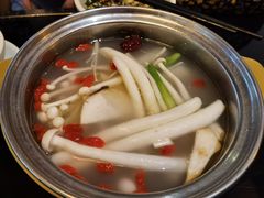 -鲁西肥牛(九方购物中心店)