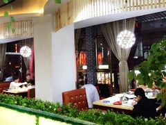 -阳光德盛祥新派火锅店