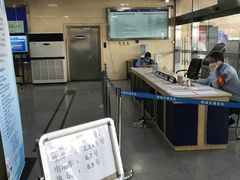-北京市公安局公安交通管理局西城交通支队停车场