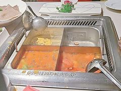 -海底捞火锅(上元大街店)