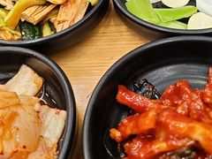-高社长参鸡汤(高丽街店)
