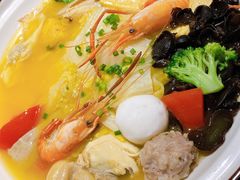 绍三鲜-寻宝记绍兴菜(鲁迅路店)