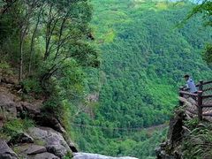 -溪口-滕头旅游景区