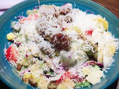 -Primo·丽莫意大利窑烤披萨