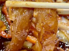 -马记伊源斋涮肉·清真菜(潘家园古玩市场店)