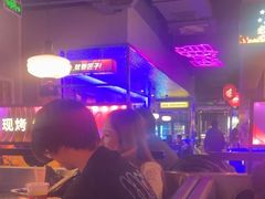 -匠子烤鱼(上邦百汇城店)