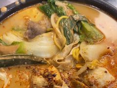 -O记东北砂锅麻辣烫