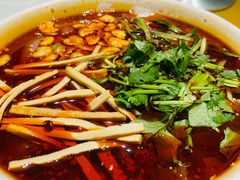 -凯鸽酒楼•雁北民间菜(华北星店)